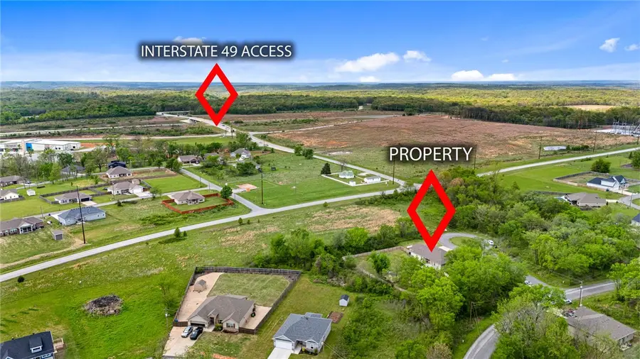 1 Cannich Place, Bella Vista, AR 72715 - #2