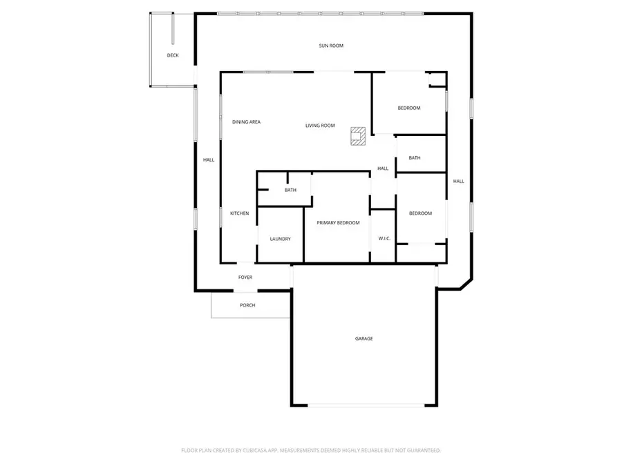 21414 Ridgeview Drive, Garfield, AR 72732 - #3