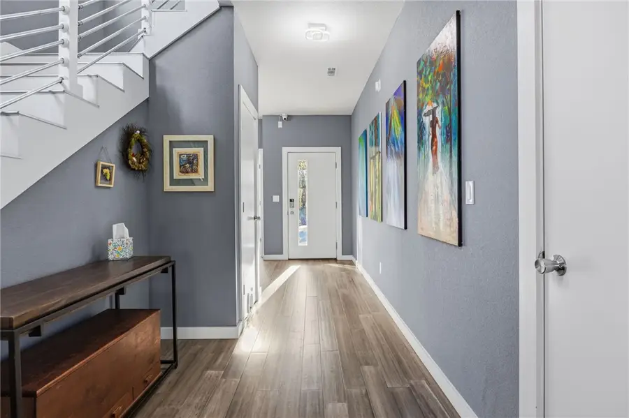 1155 N Sunset Drive, Fayetteville, AR 72701 - #3