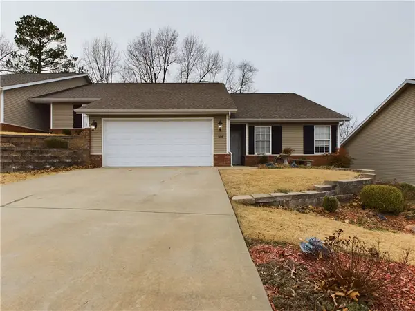 3108 Brinkly, Harrison, AR 72601