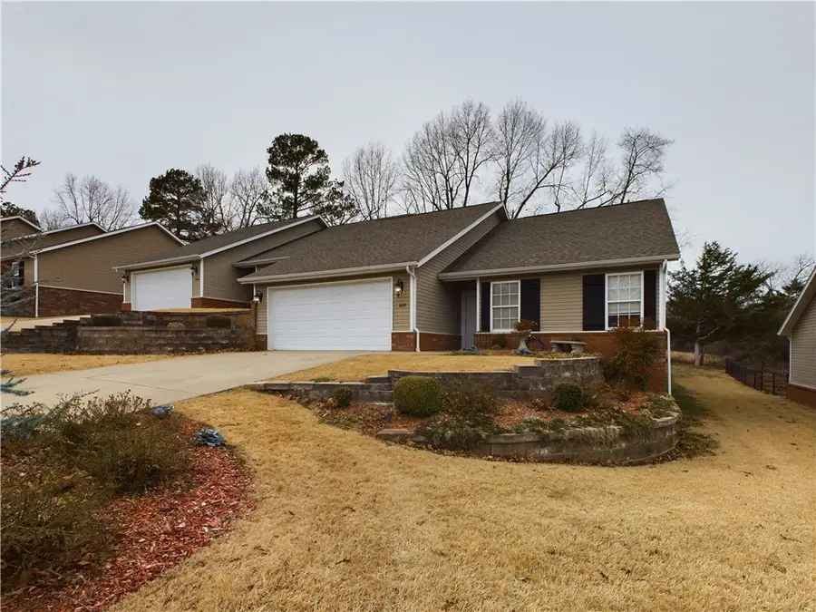 3108 Brinkly, Harrison, AR 72601 - #2