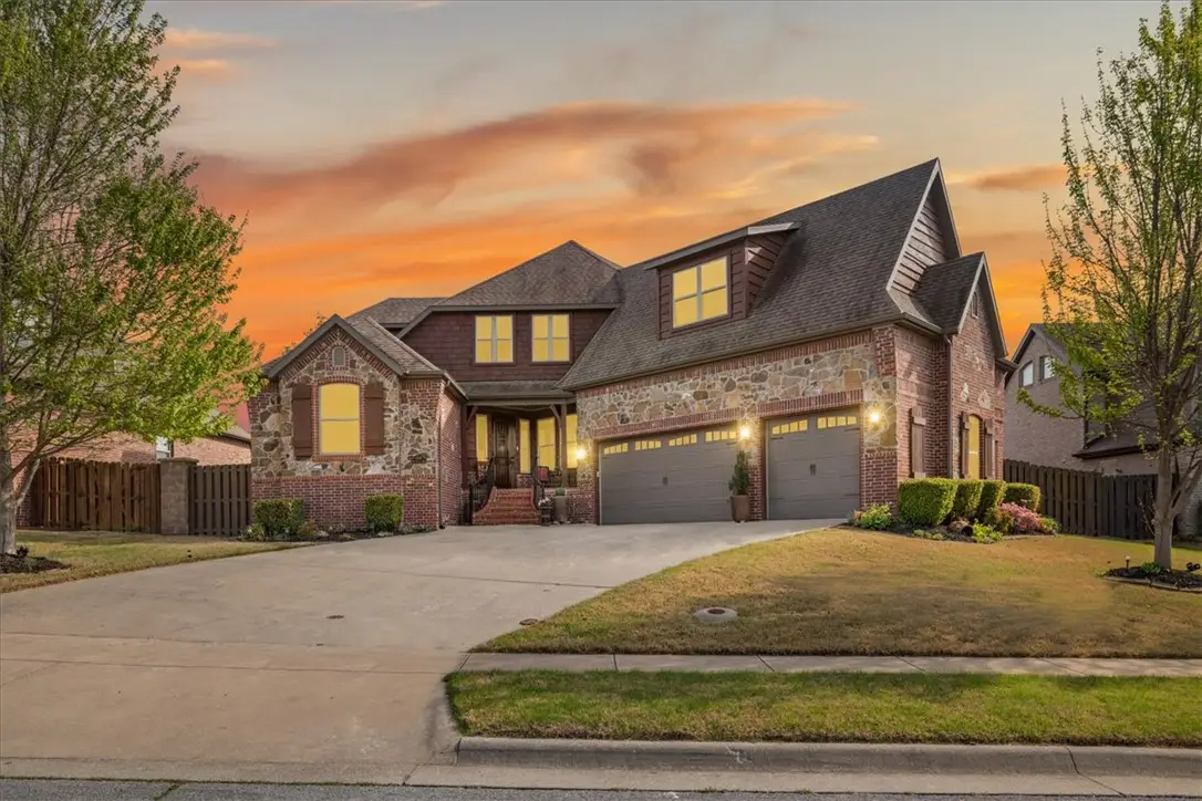 4703 Willow Ridge, Rogers, AR 72758 - #1