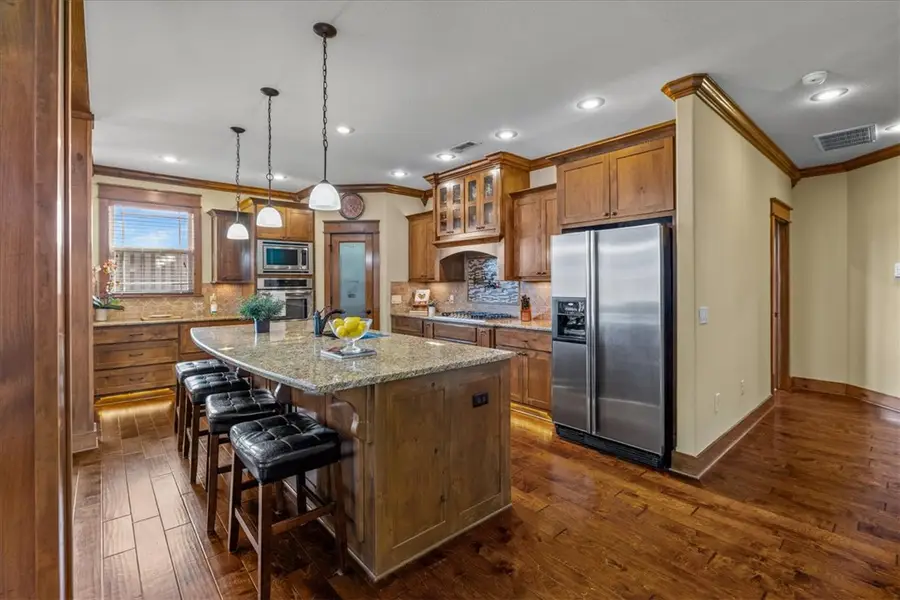 4703 Willow Ridge, Rogers, AR 72758 - #2