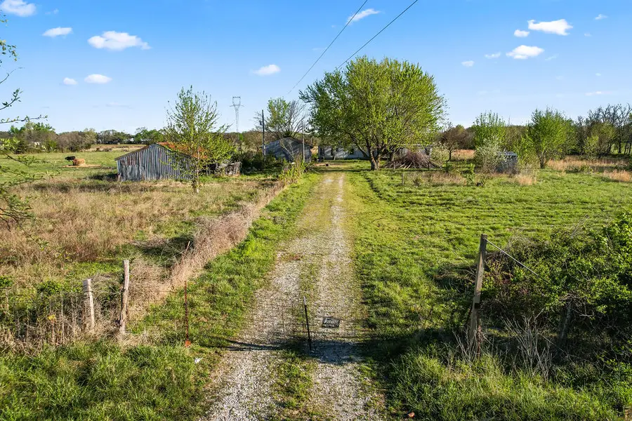 22338 Floyd Moore Road, Gentry, AR 72734 - #3