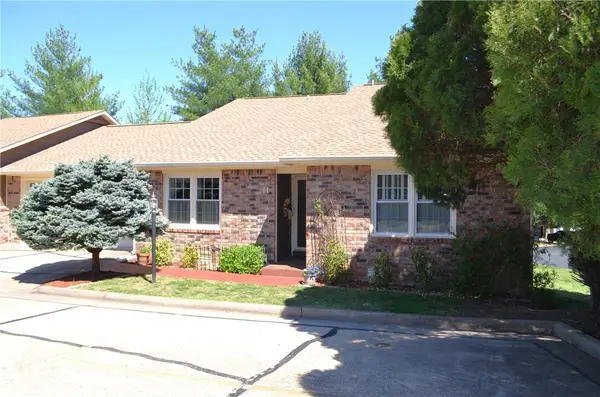 1800 Capps #3, Harrison, AR 72601