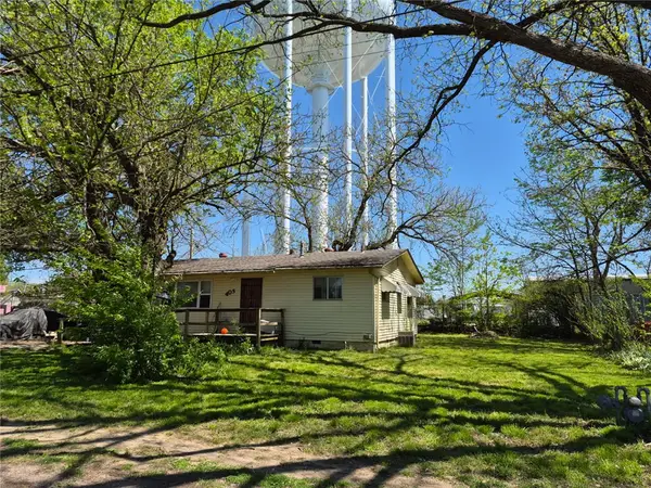 405 W Siloam Place, Siloam Springs, AR 72761