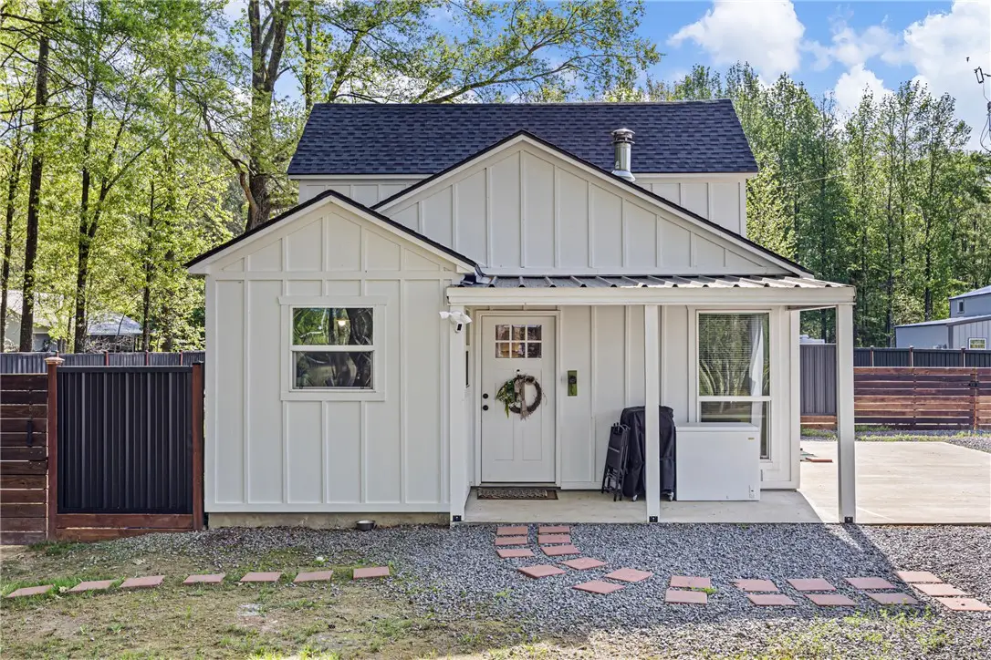 62 John T Road, Enola, AR 72047 - #1