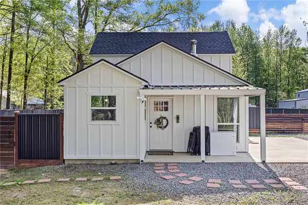 62 John T Road, Enola, AR 72047