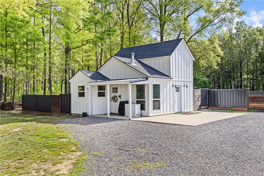 62 John T Road, Enola, AR 72047 - #2