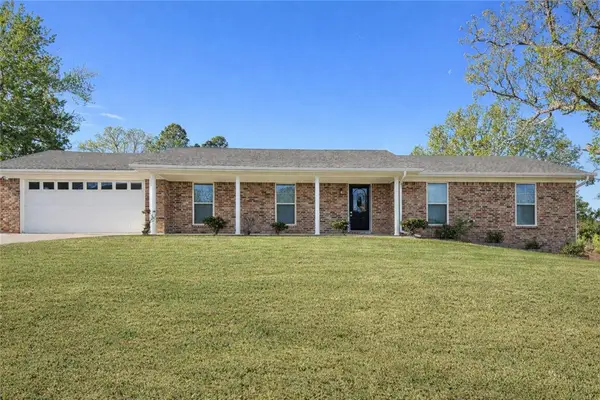 602 Hemlock, Van Buren, AR 72956