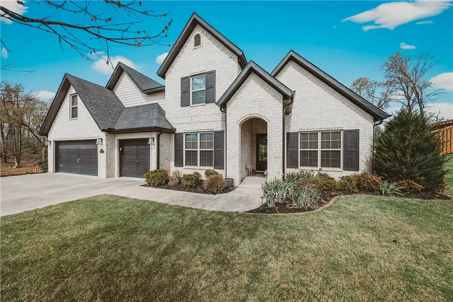 1503 NW Hermanus Street, Bentonville, AR 72712 - #2