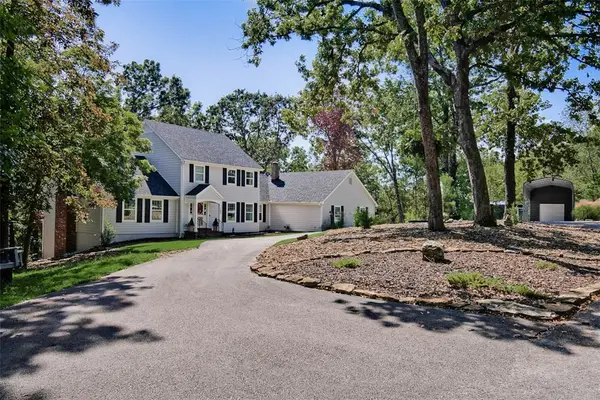 103 S John Lane, Rogers, AR 72756