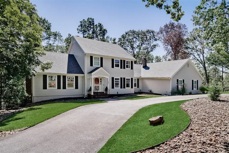 103 S John Lane, Rogers, AR 72756 - #2