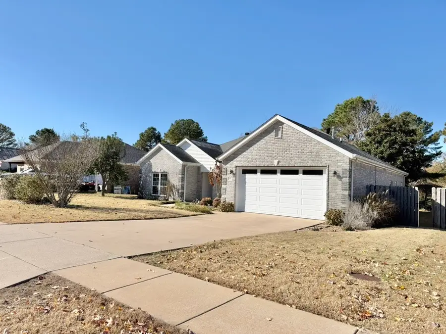 1573 N Cannondale Drive, Fayetteville, AR 72704 - #2