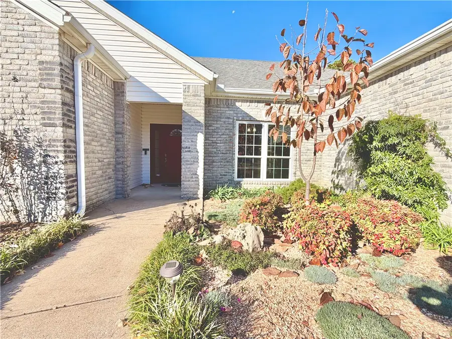 1573 N Cannondale Drive, Fayetteville, AR 72704 - #3