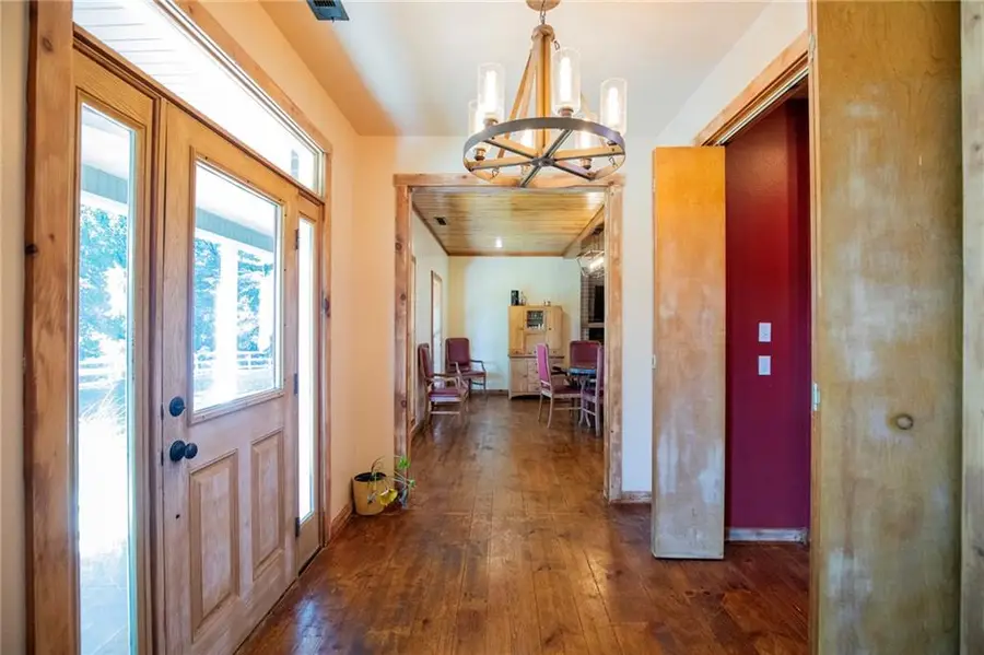 4292 Hewitt Springs Road, Springdale, AR 72764 - #2