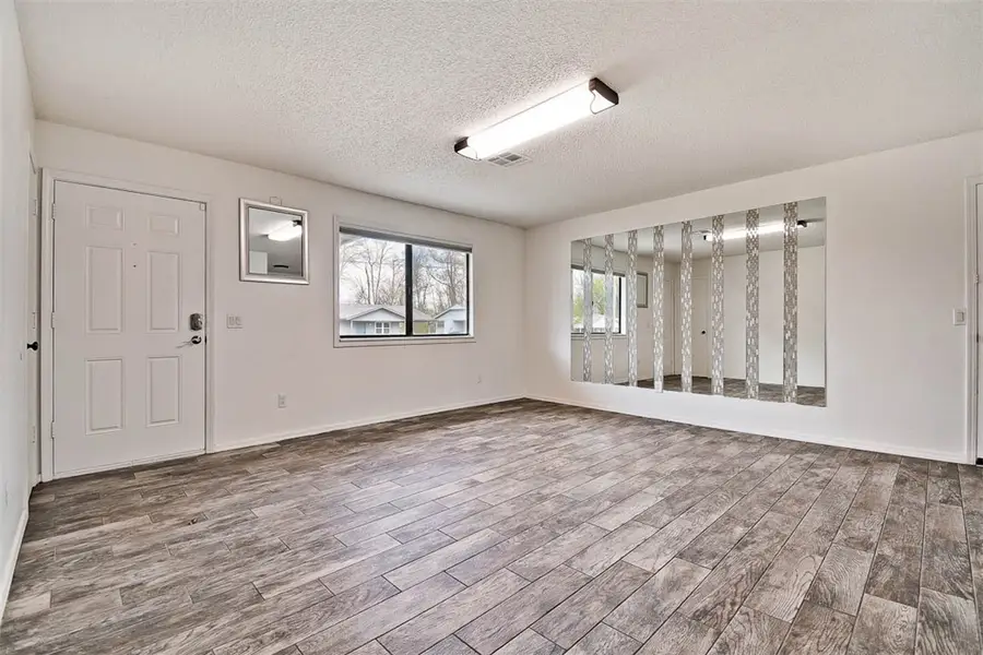 610 SE 10th Street, Bentonville, AR 72712 - #2