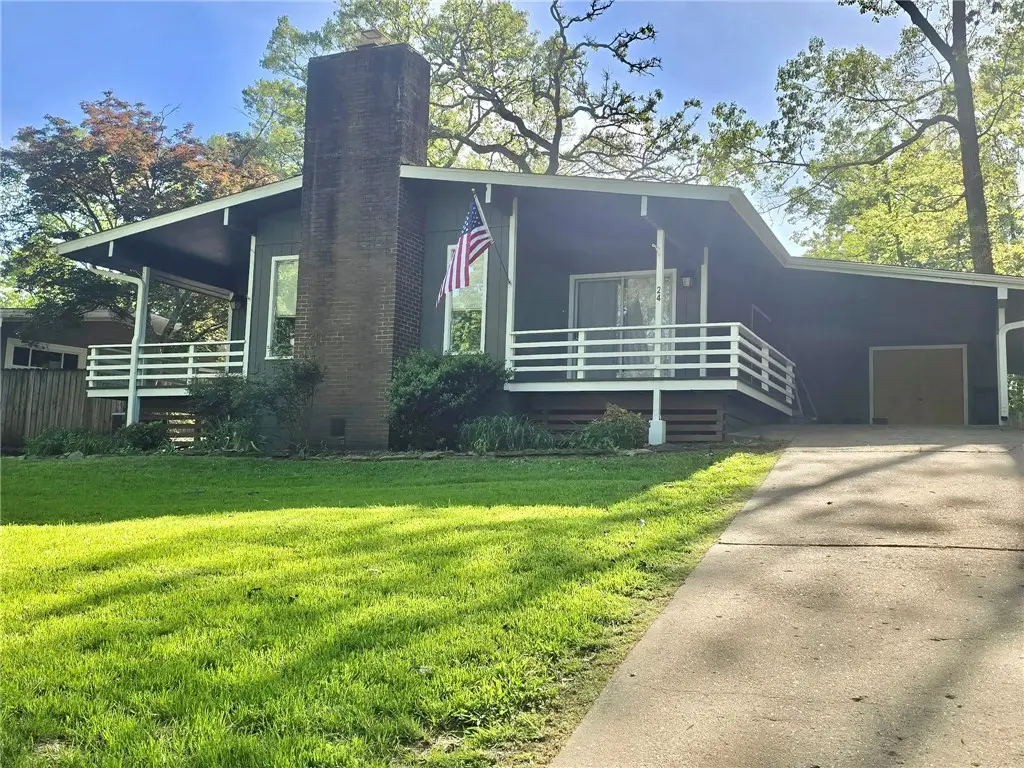 24 Billingsley Drive, Bella Vista, AR 72715 - #1