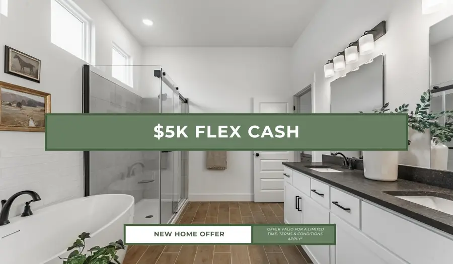 3824 Buckside Street, Springdale, AR 72762 - #2