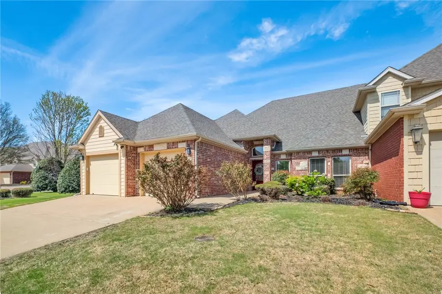 6617 W Valley View Road, Rogers, AR 72758 - #2