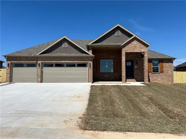 2300 Crane Avenue, Pea Ridge, AR 72751