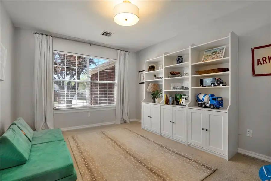 2804 Brookshire Street, Springdale, AR 72762 - #3