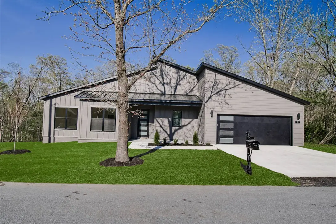 35 Coalburn Drive, Bella Vista, AR 72715 - #1