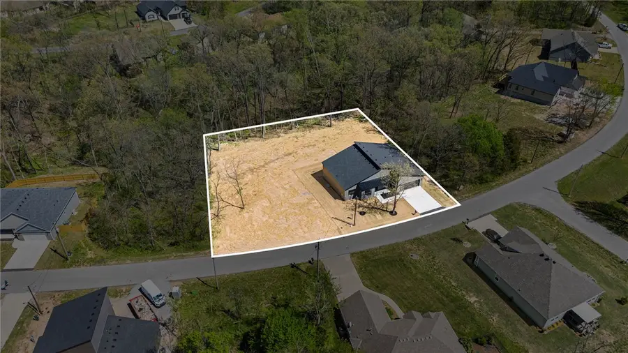 35 Coalburn Drive, Bella Vista, AR 72715 - #2