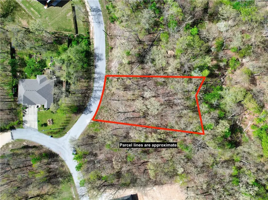 Hamilton Drive, Bella Vista, AR 72715 - #2