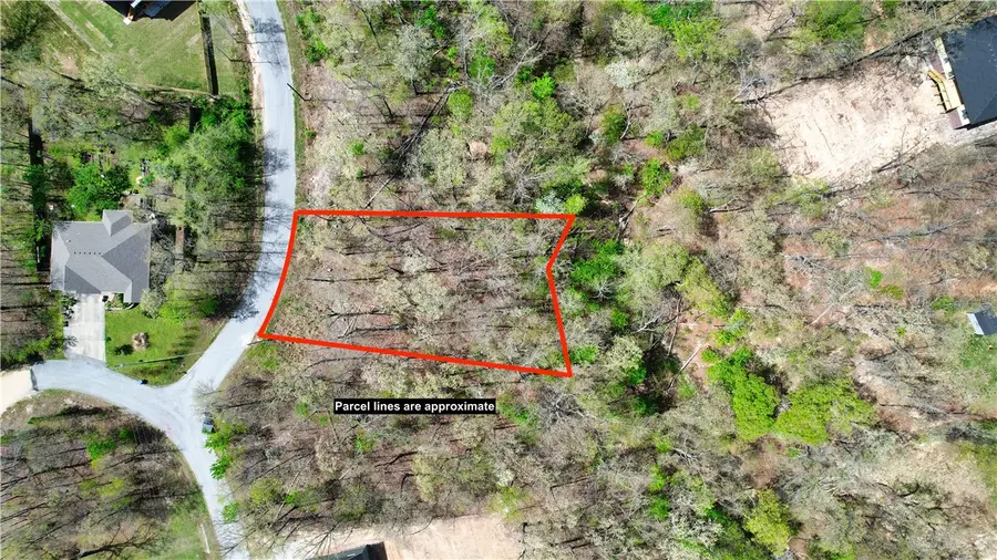 Hamilton Drive, Bella Vista, AR 72715 - #3