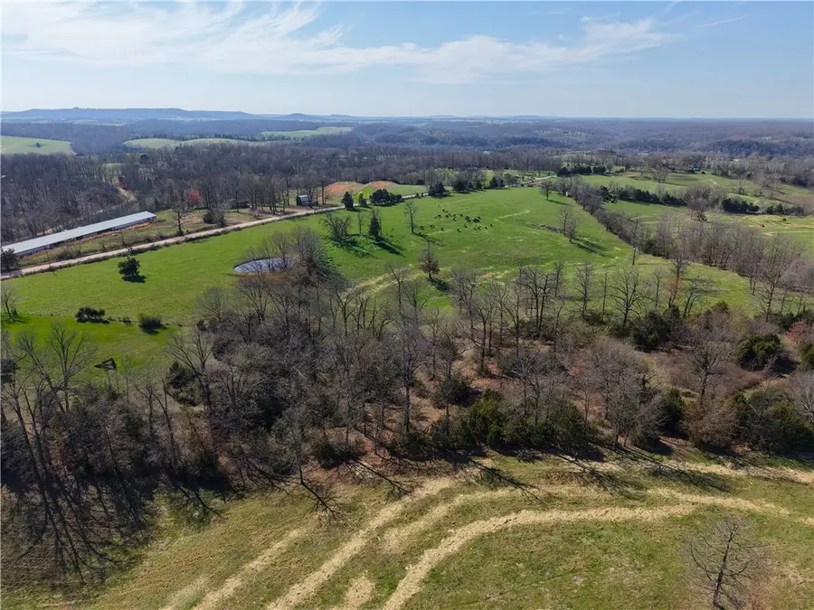 TBD Madison 8520 (20.8 Acres), Huntsville, AR 72740 - #3