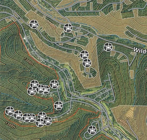 Clark Lane, Horseshoe Bend, AR 72512