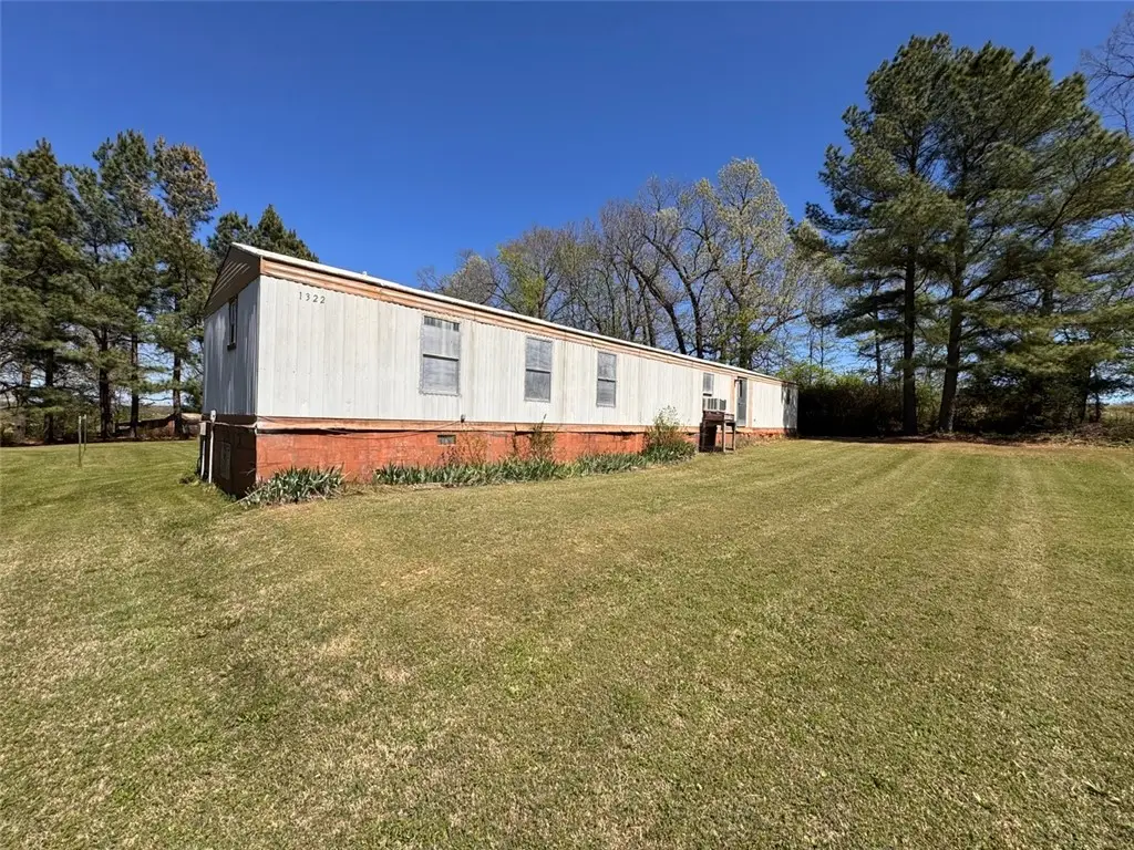 1322 Madison 8520, Huntsville, AR 72740 - #1