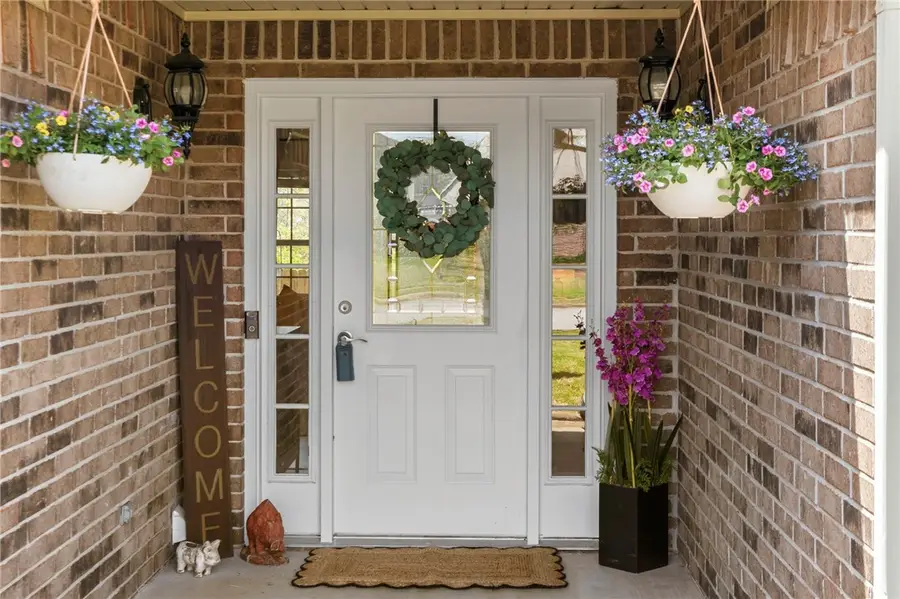 3216 Eaglecrest Circle, Springdale, AR 72762 - #3