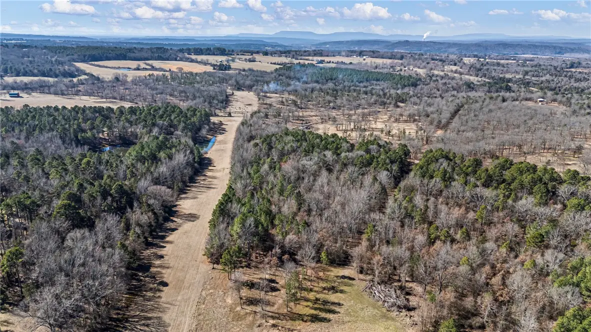 Lot 5 Landers Loop, Dover, AR 72837 - #1