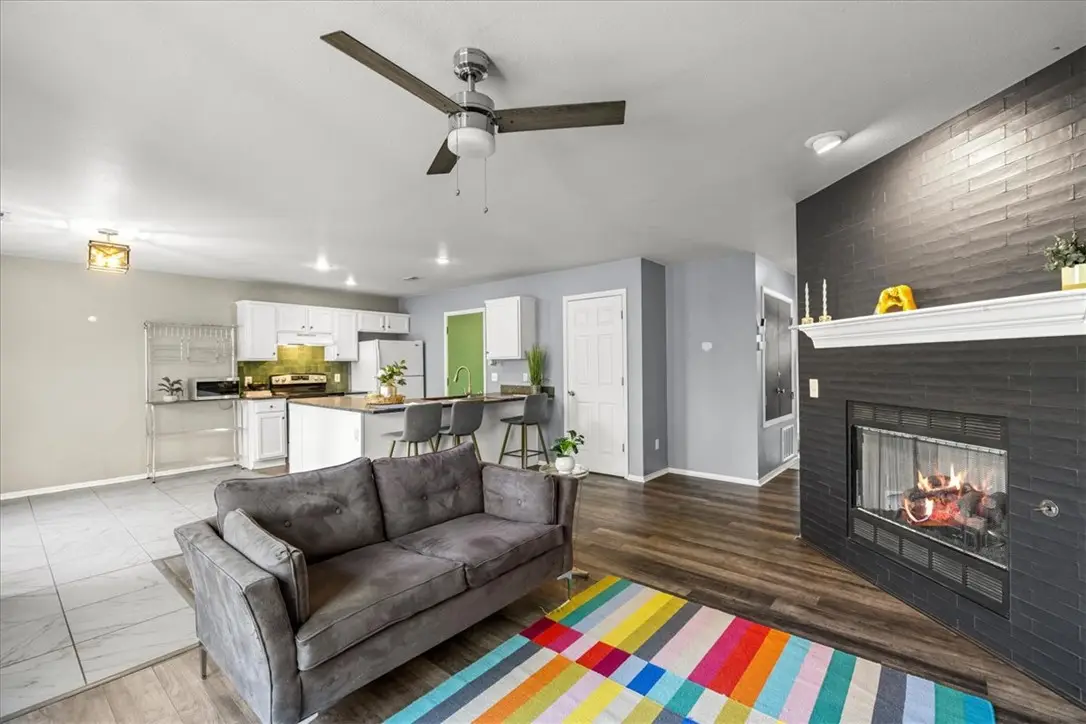 894 W Peachtree Drive, Fayetteville, AR 72703 - #1