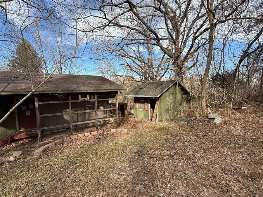 15902 Linville Road, Rogers, AR 72756 - #2