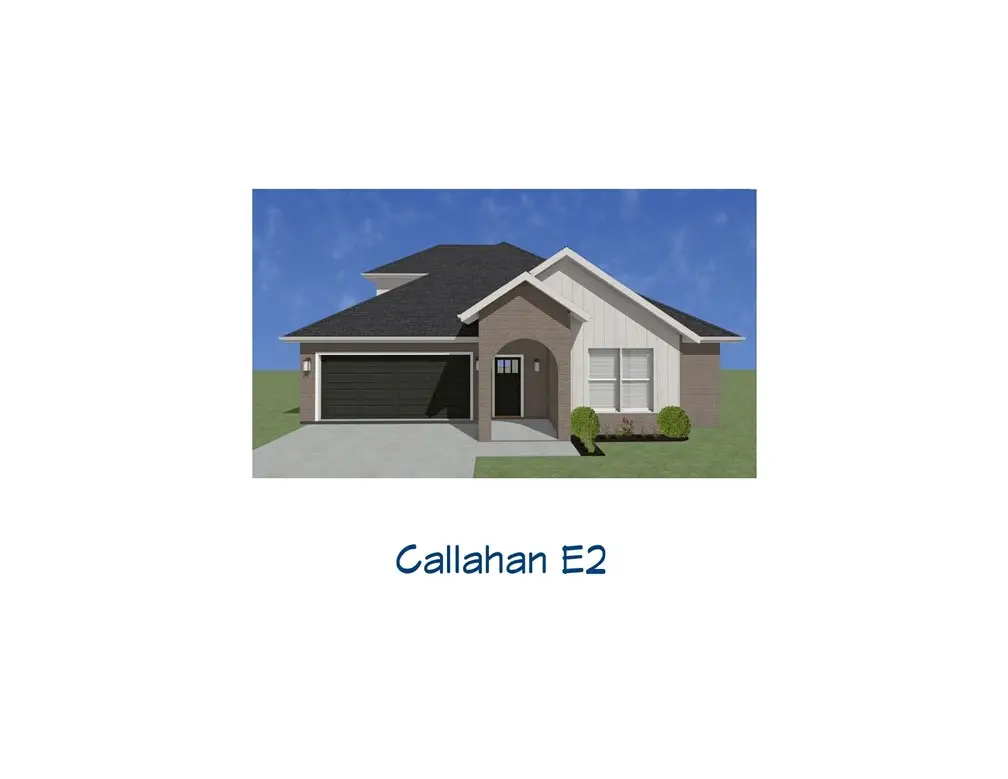 6800 Basswood Avenue, Bentonville, AR 72713 - #1