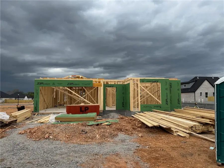 6800 Basswood Avenue, Bentonville, AR 72713 - #3