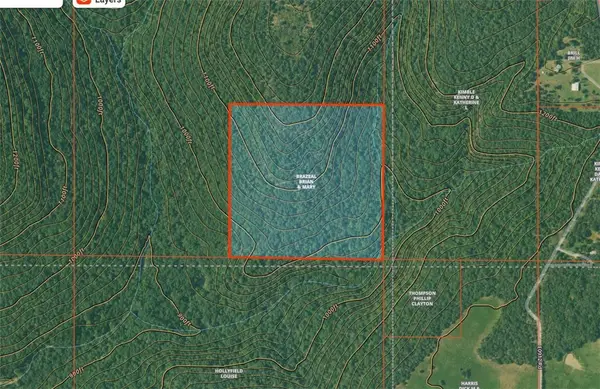 91115 S 4662 Road, Bunch, OK 74931