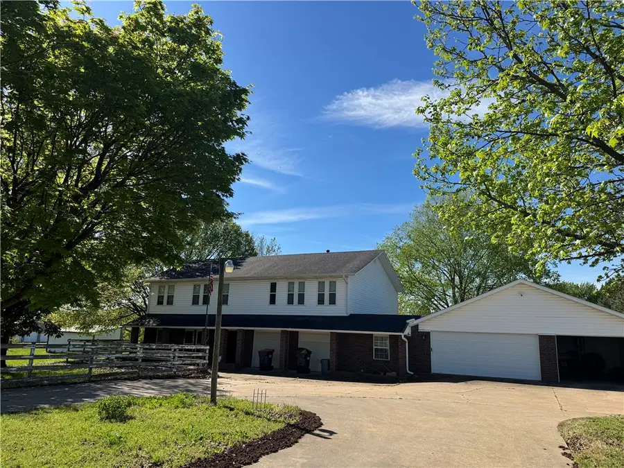 1035 Hatcher Road, Springdale, AR 72764 - #2