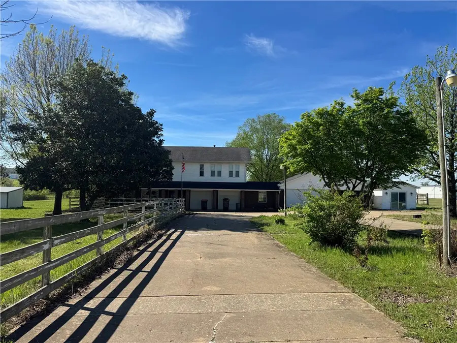 1035 Hatcher Road, Springdale, AR 72764 - #3