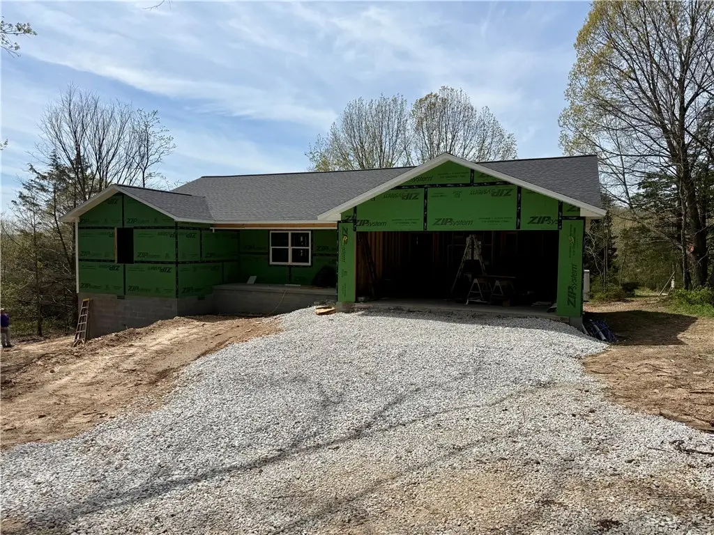 5391 Hugh Widener Lane, Omaha, AR 72662 - #1