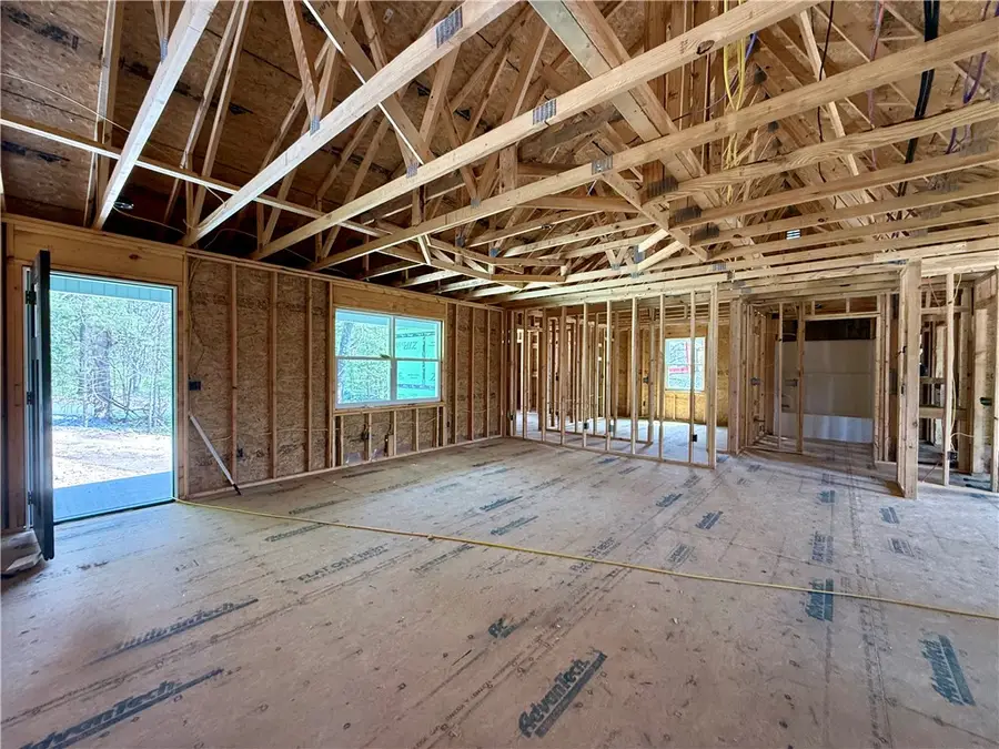 5391 Hugh Widener Lane, Omaha, AR 72662 - #2