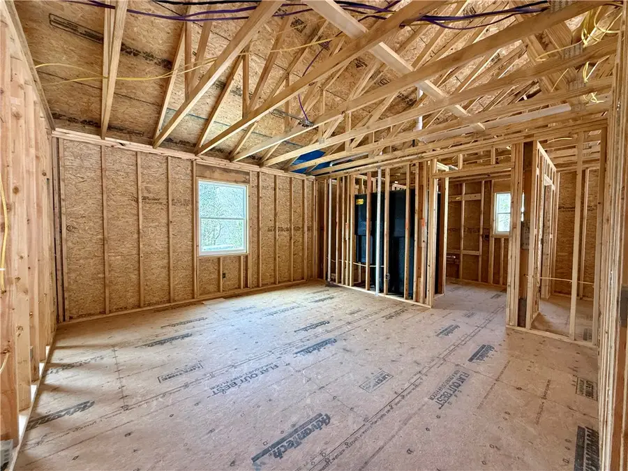 5391 Hugh Widener Lane, Omaha, AR 72662 - #3