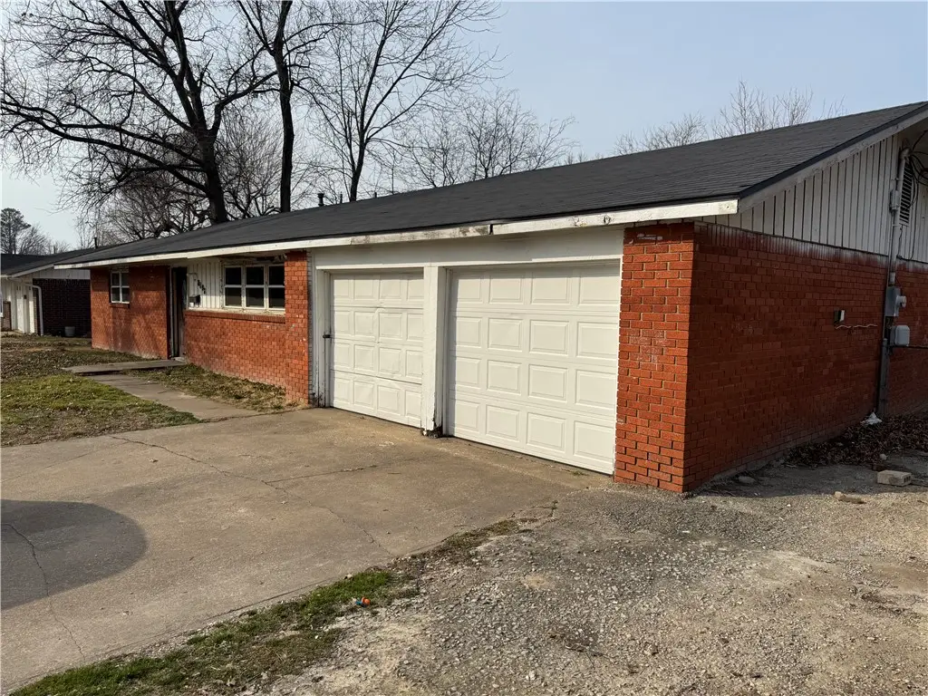 2192 Mcray, Springdale, AR 72762 - #1