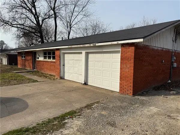 2192 Mcray, Springdale, AR 72762