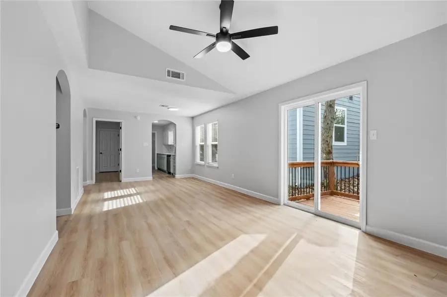 2059 N Kantz Lane, Fayetteville, AR 72703 - #3