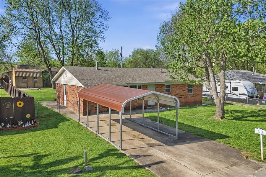 73 Elmwood Street, West Fork, AR 72774 - #2