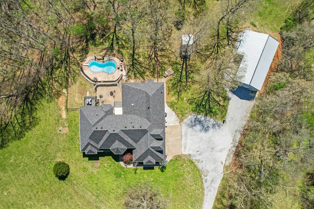 12912 Moore Lane, Gravette, AR 72736 - #1